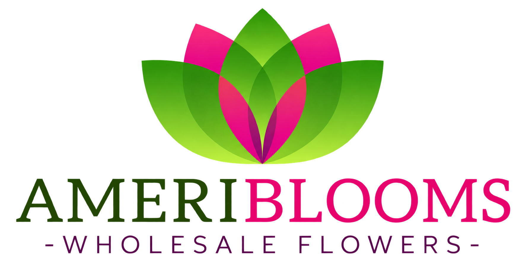 LOGO AMERIBLOOMS